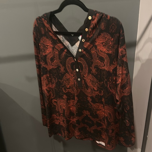 Johnny was tee - Picture 1 of 2